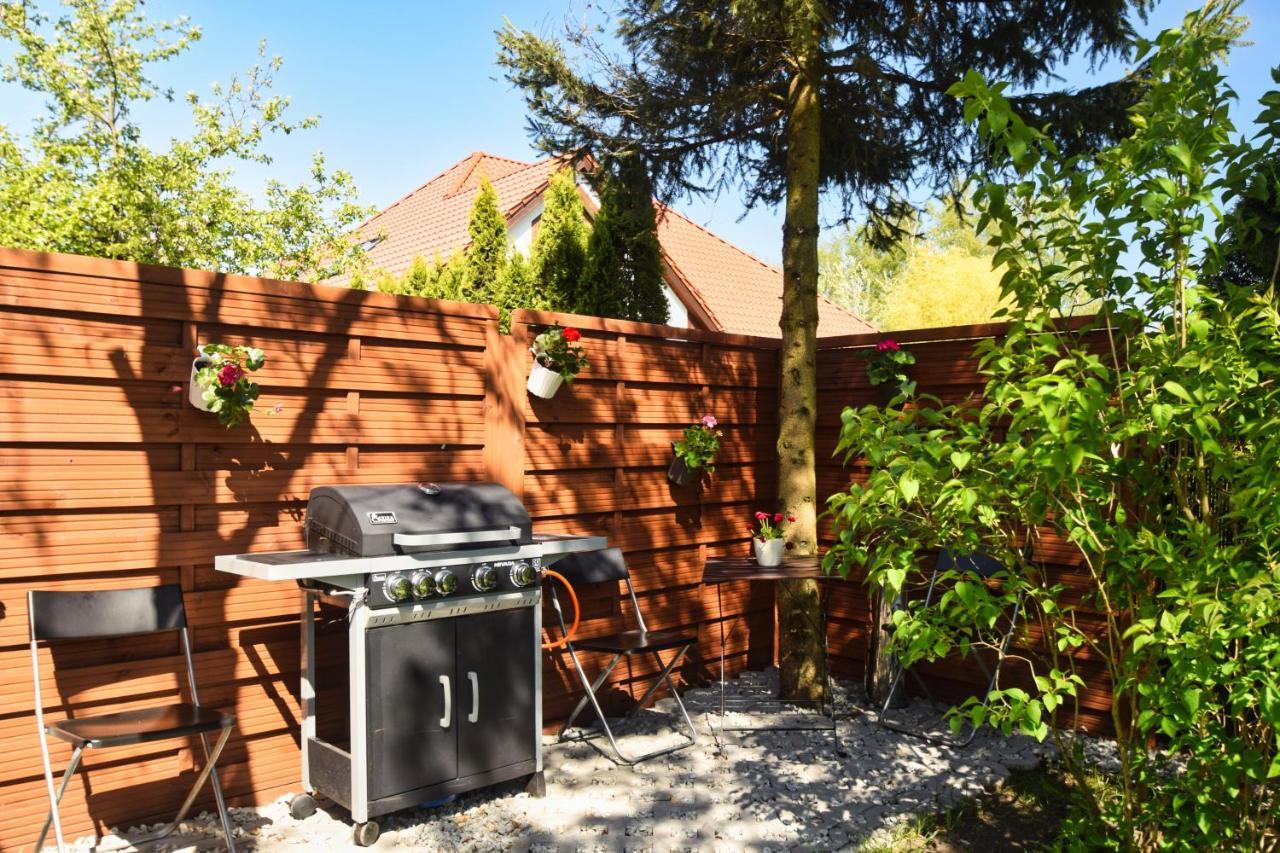 Pensjonat Paskal Czerlejno Exterior foto