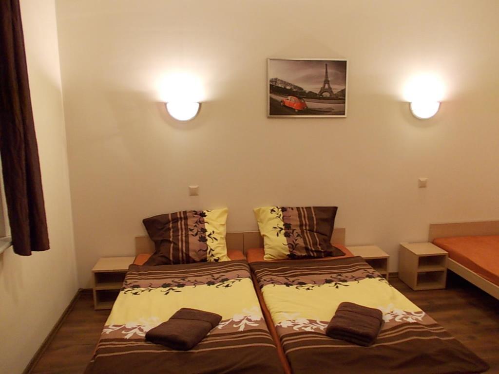 Pensjonat Paskal Czerlejno Zimmer foto